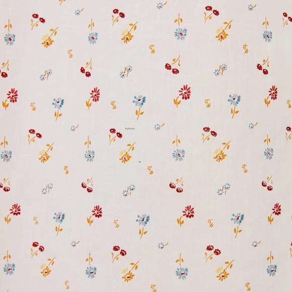 Christy Dawn The Augusta Dress Petites
In Carnelian Aster Garden - Picture 4 of 8